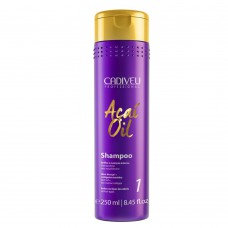 Cadiveu Açaí Oil  - Shampoo Disciplinador 250ml