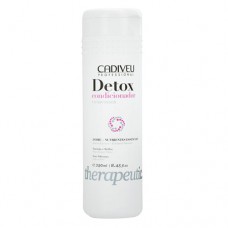 Cadiveu Detox Therapeutic - Condicionador Reconstrutor 250ml