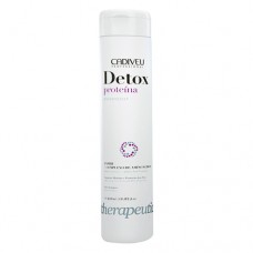 Cadiveu Detox Proteína Therapeutic Cadiveu - Tratamento Reconstrutor 320ml