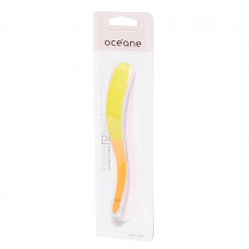 Lixa Para Polimento Océane - Finish To Nails 1 Un Lixa Para Polimento Océane - Finish To Nails 1 Un