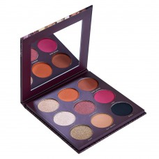 Paleta De Sombras Océane - 9 Shades Mariana Saad 1 Un