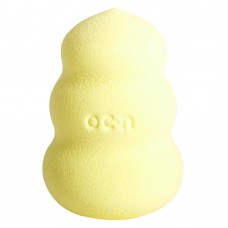 Esponja Para Acabamento Océane - Puff Blend Amarela 1 Un Esponja Para Acabamento Océane - Puff Blend Amarela 1 Un