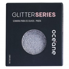 Sombra Océane - Glitter Series Prata