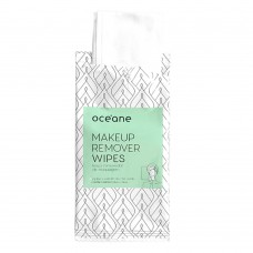 Lenços Removedores De Maquiagem Océane - Makeup Remover Wipes 6 Un Lenços Removedores De Maquiagem Océane - Makeup Remover Wipes 6 Un