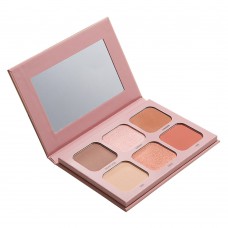 Paleta De Contorno Océane - Collection 1 Un Paleta De Contorno Océane - Collection 1 Un