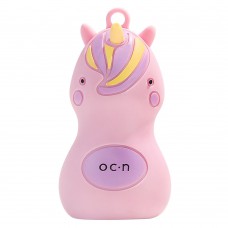 Esponja Para Limpeza Facial Océane - Unicorn Sponge 1 Un Esponja Para Limpeza Facial Océane - Unicorn Sponge 1 Un