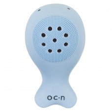 Esponja De Limpeza Facial Océane - Wahle Sponge 1 Un