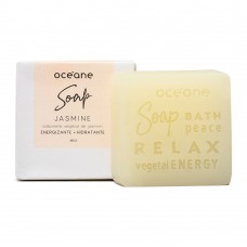 Sabonete Em Barra Océane - Jasmin 1un