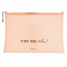 Nécessaire Océane - Take Me Away Laranja G 1 Un