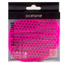 Esponja De Limpeza – Body Silicon Sponge Océane 1un