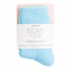 Meias Hidratantes Océane - Escape & Joy 1 Par