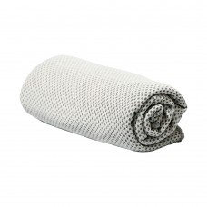 Toalha Refrescante Océane - Cooling Towel Cinza