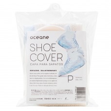 Capa Para Sapatos Océane - Show Cover P 1 Par Capa Para Sapatos Océane - Show Cover P 1 Par