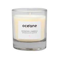 Vela Océane Sandalwood & Jasmine 180g Vela Océane Sandalwood & Jasmine 180g