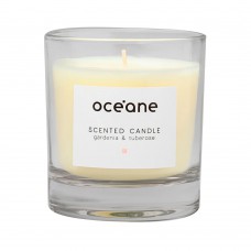 Vela Océane Gardênia & Tuberose 180g Vela Océane Gardênia & Tuberose 180g