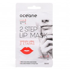 Máscara Labial  Océane 2 Step 1un