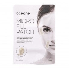 Adesivo Rejuvenescedor Océane Micro Fill Patch 2 Un