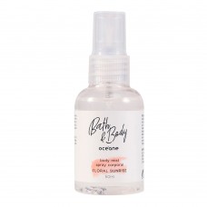 Spray Corporal Océane - Body Mist Floral Sunrise 50ml