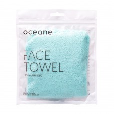 Toalha Para Rosto Face Towel – Océane 1un