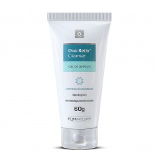 Duo Retix Cleanser Melora - Limpador Facial 60g