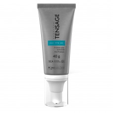 Tensage Day Fps30 Endocare - Rejuvenescedor Facial 40g
