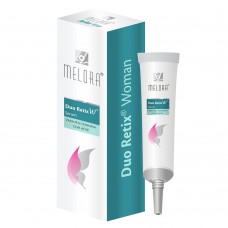 Duo Retix Woman Sérum Melora -tratamento Antiacne 30g