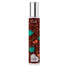 Coffee Queen Ciclo Cosméticos – Perfume Feminino Edc 30ml Coffee Queen Ciclo Cosméticos – Perfume Feminino Edc 30ml