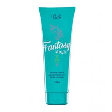Loção Hidratante Ciclo Cosméticos - Fantasy Magic 240ml