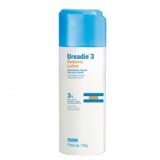Hidratante Corporal Infantil  Isdin - Ureadin 3 Pediatric Lotion 150ml