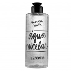 Água Micelar - Marina Smith 250ml