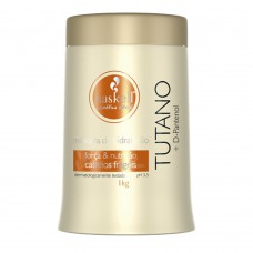 Haskell Tutano - Máscara De Tratamento 1kg Haskell Tutano - Máscara De Tratamento 1kg