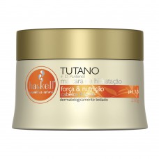 Haskell Tutano - Máscara Hidratante 250g Haskell Tutano - Máscara Hidratante 250g