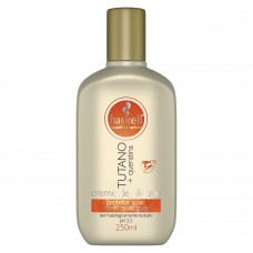 Haskell Tutano - Leave In 250ml