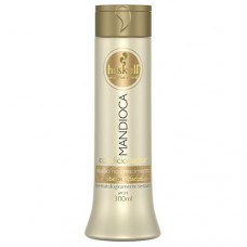 Haskell Mandioca - Condicionador Iluminador 300ml