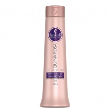 Haskell Quina Rosa - Condicionador 500ml Haskell Quina Rosa - Condicionador 500ml