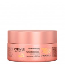 Cadiveu Hair Remedy - Máscara Capilar 200ml Cadiveu Hair Remedy - Máscara Capilar 200ml