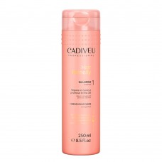 Cadiveu Hair Remedy - Shampoo 250ml Cadiveu Hair Remedy - Shampoo 250ml