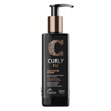 Truss Professional Curly Fix - Leave-in 250ml
