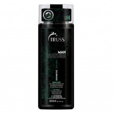 Truss Professional Man Nature Shampoo 300ml