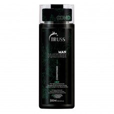 Truss Professional Man Nature Condicionador 300ml