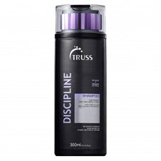 Truss Discipline - Shampoo Disciplinante 300ml