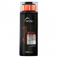 Truss Miracle Summer - Shampoo 300ml