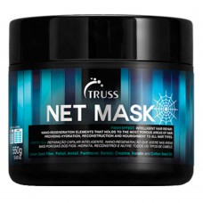 Truss Net Mask - Máscara De Reparação 550g Truss Net Mask - Máscara De Reparação 550g