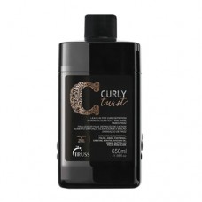 Truss Professional Curly Twist - Leave-in 650ml