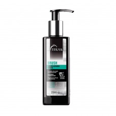 Truss Brush Queratina Thermo Active - Tratamento 250ml Truss Brush Queratina Thermo Active - Tratamento 250ml