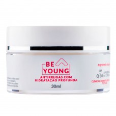 Antirrugas Be Belle - Be Young 30ml Antirrugas Be Belle - Be Young 30ml