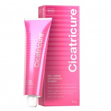 Creme Rejuvenescedor Cicatricure - Creme Facial Antissinais Fps30 50g