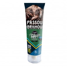 Hidratante Para Tatuagem M.boah Tattoo Color Care Masculino 80ml Hidratante Para Tatuagem M.boah Tattoo Color Care Masculino 80ml