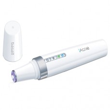 Iacne Basall - Aparelho Portátil De Fototerapia Para Acnes 1 Un Iacne Basall - Aparelho Portátil De Fototerapia Para Acnes 1 Un