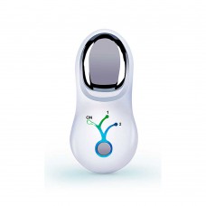 Aparelho De Iontoforese Ion Para Tratamento De Pele Basall 1un Aparelho De Iontoforese Ion Para Tratamento De Pele Basall 1un